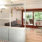דירה Hermitage-4 By Interhome פורטו ואלטרוואליה