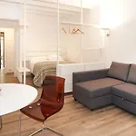 דירה Hermitage-4 By Interhome פורטו ואלטרוואליה