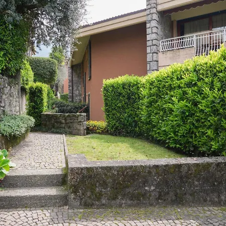 Hermitage-4 By Interhome Porto Valtravaglia