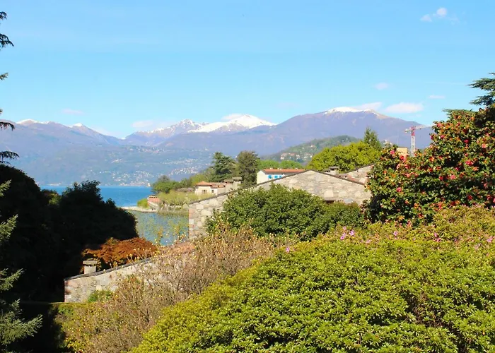 Hermitage-4 By Interhome Apartament