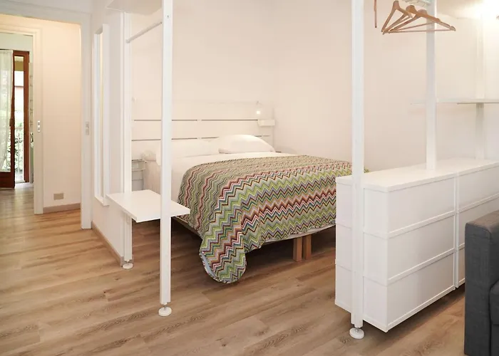 Hermitage-4 By Interhome * Porto Valtravaglia