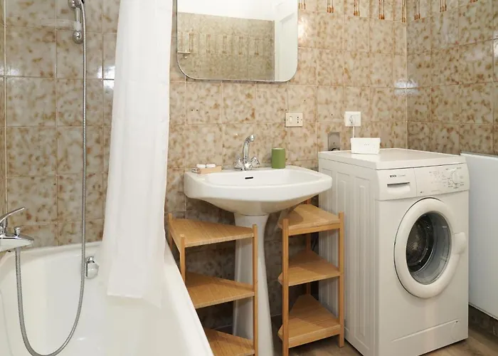 Hermitage-4 By Interhome * Porto Valtravaglia