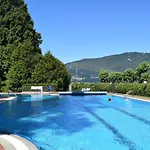 Hermitage-4 By Interhome Daire Porto Valtravaglia