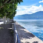 Hermitage-4 By Interhome Daire Porto Valtravaglia