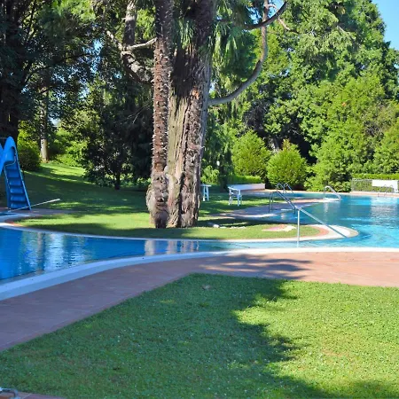 Hermitage-4 By Interhome