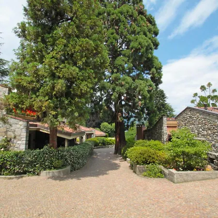 Studio Hermitage-4 By Interhome Porto Valtravaglia