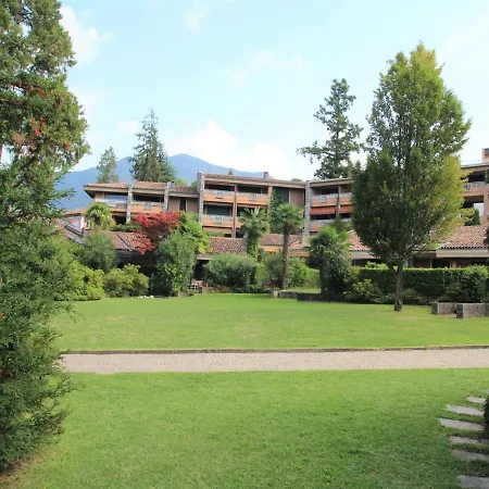 Lejlighed Hermitage-4 By Interhome