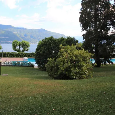 Studio Hermitage-4 By Interhome * Porto Valtravaglia