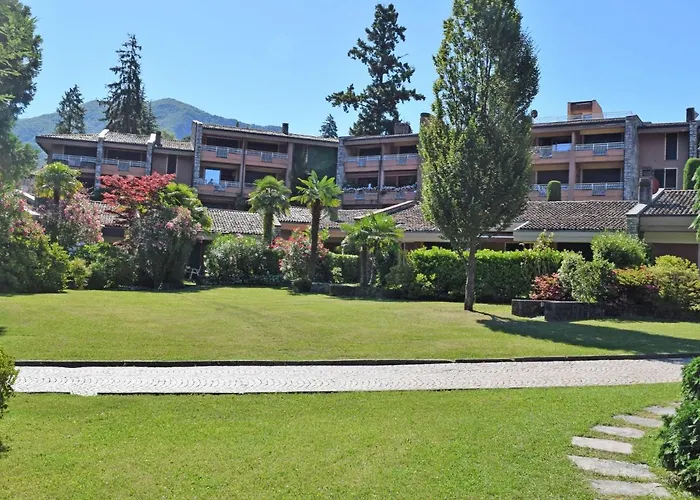 Hermitage-4 By Interhome Apartament