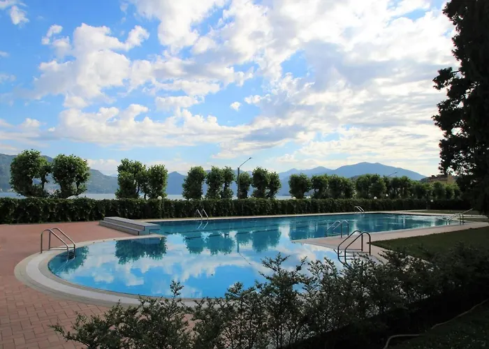 公寓 Hermitage-4 By Interhome *