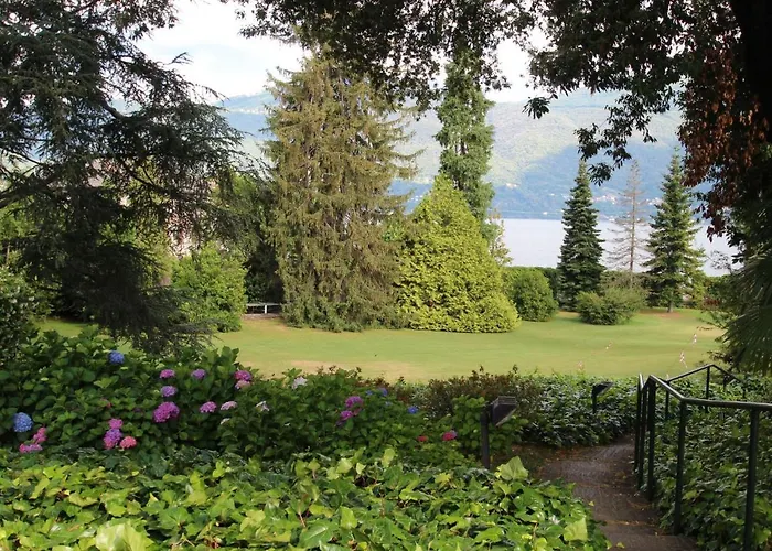 Hermitage-4 By Interhome 公寓 *