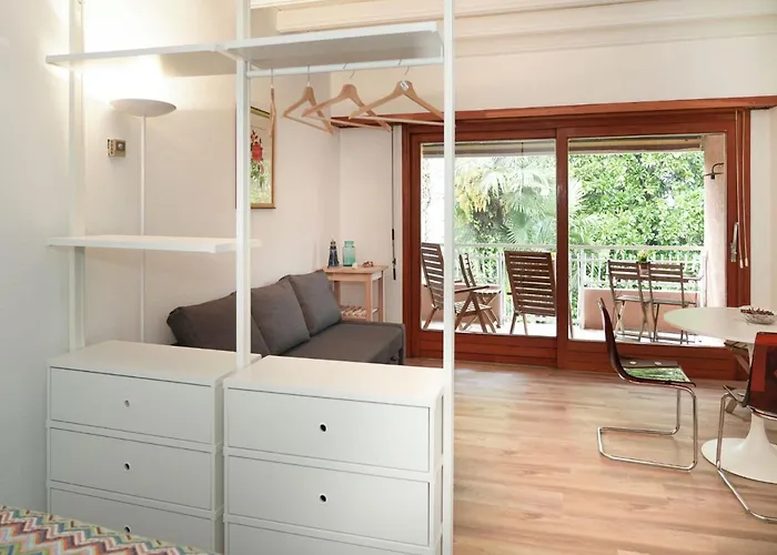 Apartament Hermitage-4 By Interhome Porto Valtravaglia