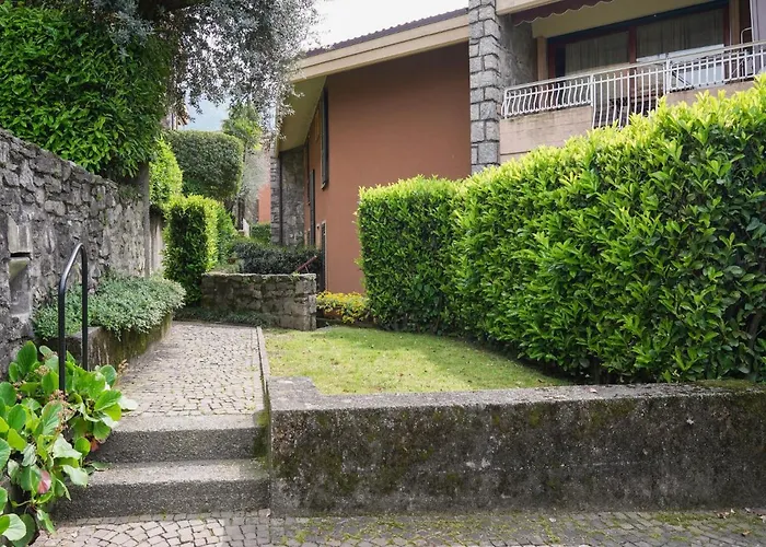 Hermitage-4 By Interhome Porto Valtravaglia