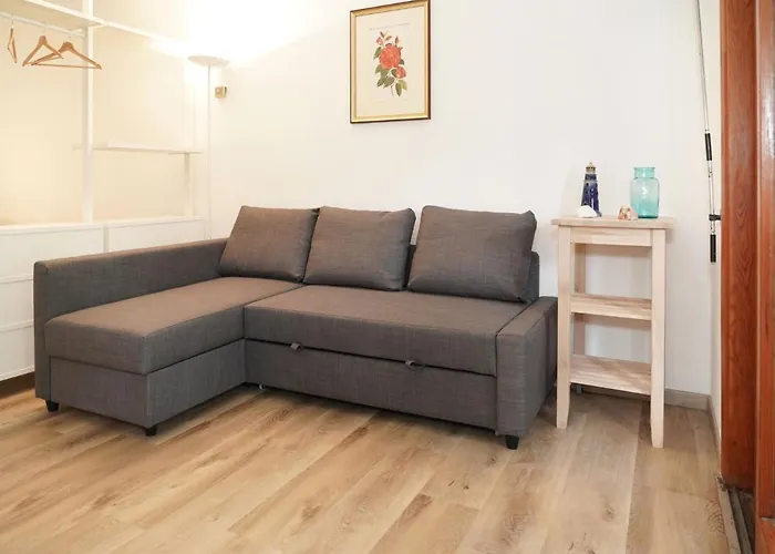 Hermitage-4 By Interhome