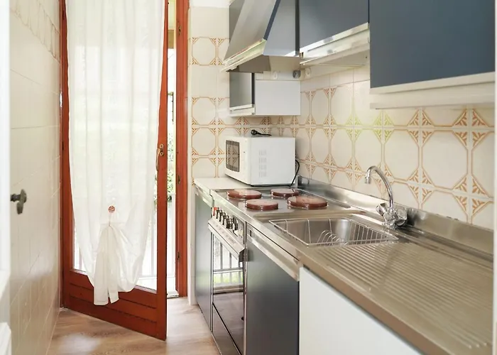 Hermitage-4 By Interhome *