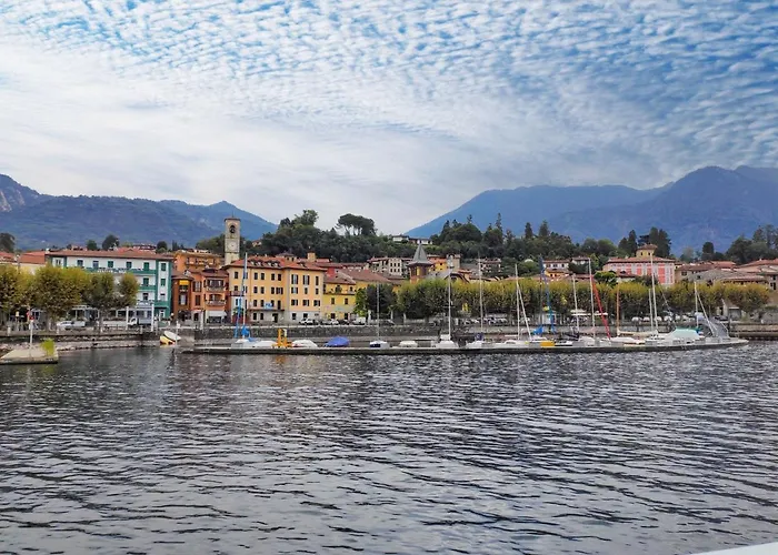 Hermitage-4 By Interhome