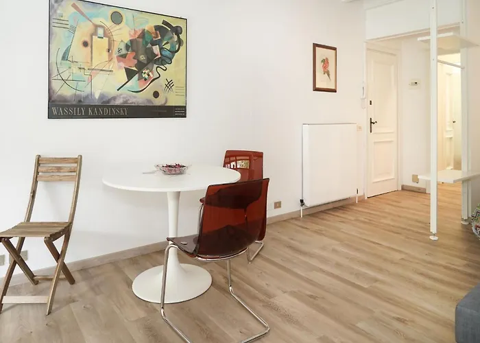 Hermitage-4 By Interhome