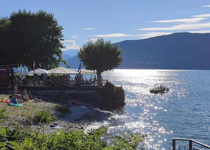 Hermitage-4 By Interhome *