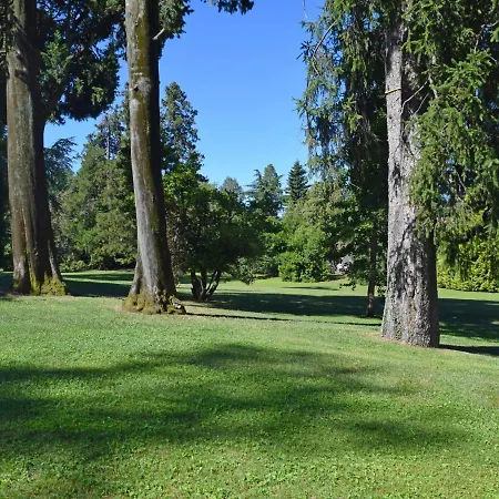 Studio Hermitage-4 By Interhome *