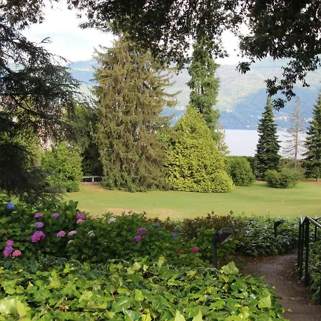 Studio Hermitage-4 By Interhome Apartment *