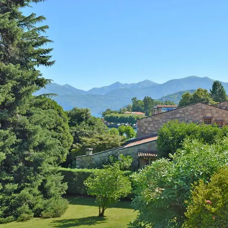 Studio Hermitage-4 By Interhome Apartment *