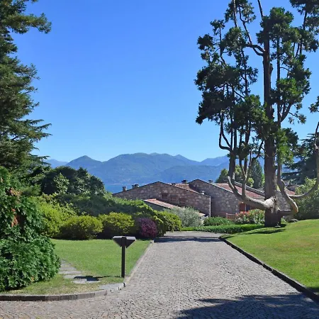 Studio Hermitage-4 By Interhome Apartment *