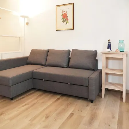 Studio Hermitage-4 By Interhome