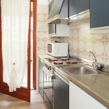 Studio Hermitage-4 By Interhome *