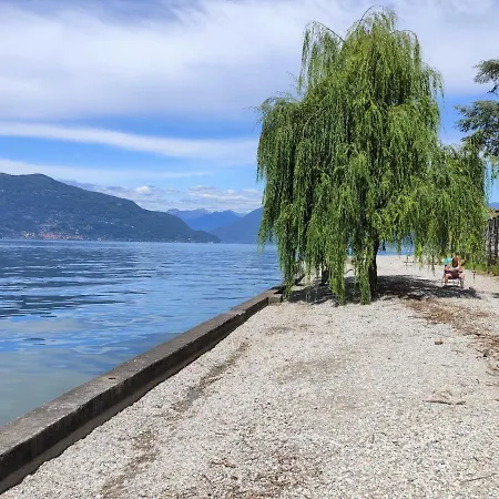 Studio Hermitage-4 By Interhome Apartment *