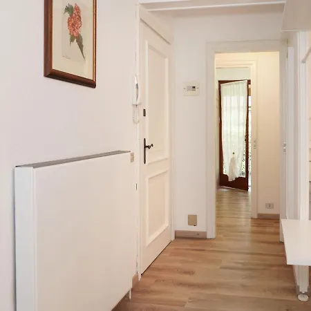 Apartment Studio Hermitage-4 By Interhome Porto Valtravaglia