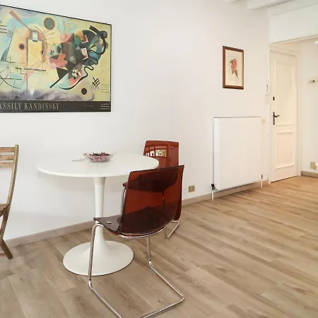 Studio Hermitage-4 By Interhome