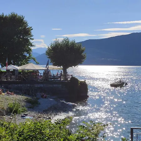 Studio Hermitage-4 By Interhome *