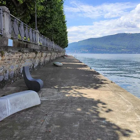 Studio Hermitage-4 By Interhome Apartment