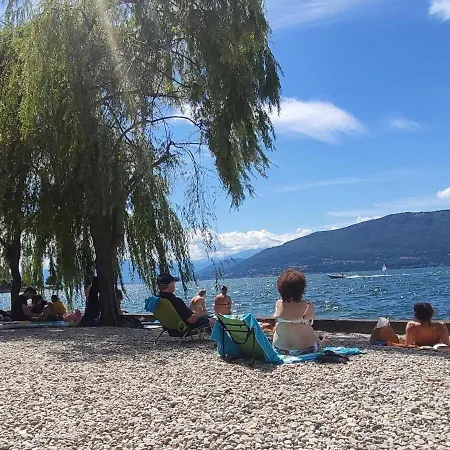 Studio Hermitage-4 By Interhome Apartment